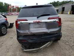 GMC Acadia